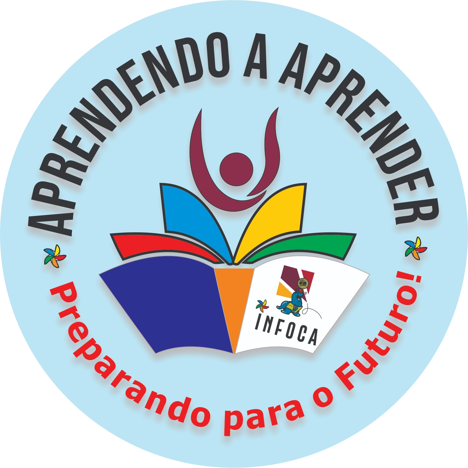 Curso Aprendendo a Aprender — INFOCA/RN